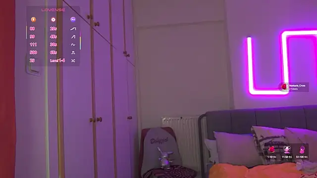 princiana online show from 28, 1, 2025