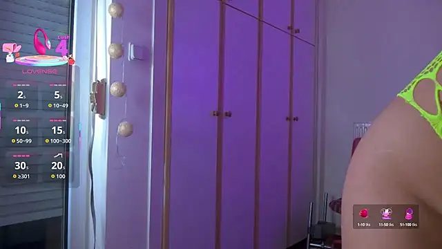 princiana online show from 2, 10, 2025