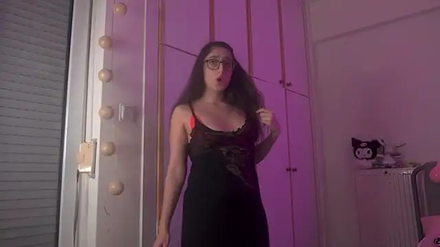 princiana online show from 18, 11, 2025