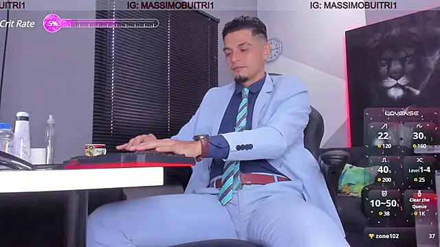Snapshot of massimo_g chatting on 6, 12, 2024 massimo g online show from 6, 12, 2024