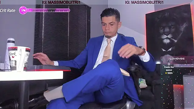 Snapshot of massimo_g chatting on 11, 12, 2024 massimo g online show from 11, 12, 2024