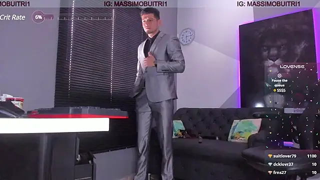 Snapshot of massimo_g chatting on 15, 12, 2024 massimo g online show from 15, 12, 2024