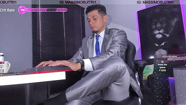 Snapshot of massimo_g chatting on 16, 12, 2024 massimo g online show from 16, 12, 2024