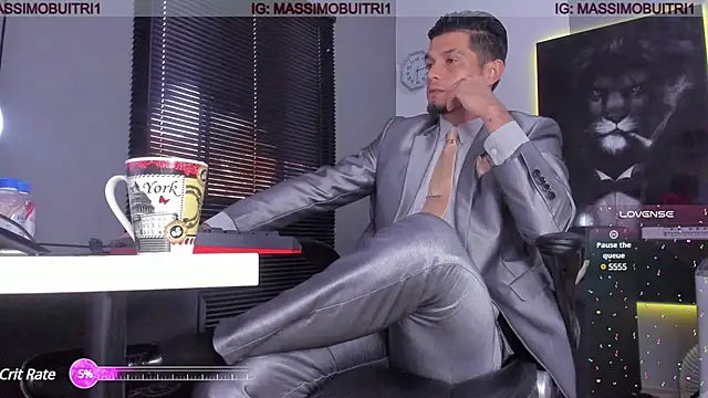 Snapshot of massimo_g chatting on 21, 12, 2024 massimo g online show from 21, 12, 2024