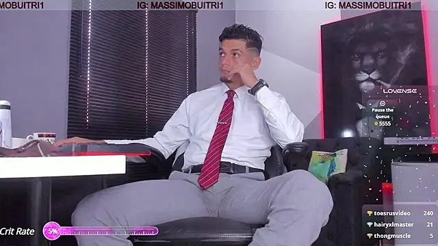 Snapshot of massimo_g chatting on 24, 12, 2024 massimo g online show from 24, 12, 2024