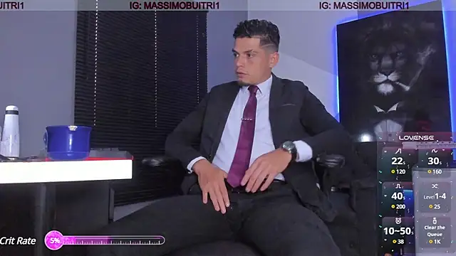 Snapshot of massimo_g chatting on 26, 12, 2024 massimo g online show from 26, 12, 2024