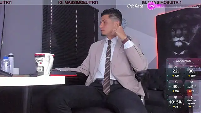 Snapshot of massimo_g chatting on 27, 12, 2024 massimo g online show from 27, 12, 2024