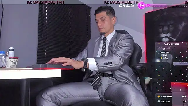 Snapshot of massimo_g chatting on 30, 12, 2024 massimo g online show from 30, 12, 2024