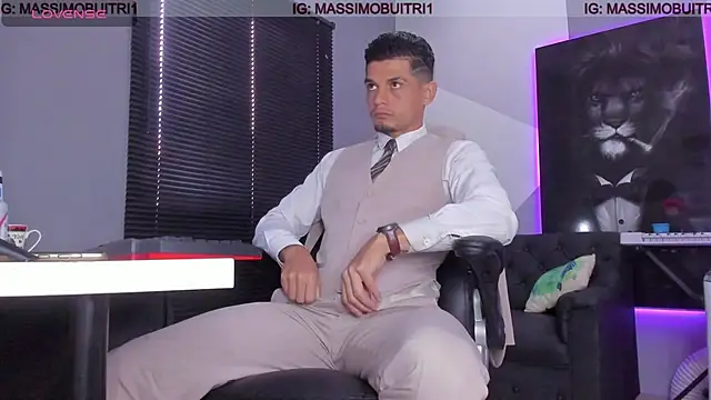 Snapshot of massimo_g chatting on 9, 1, 2025 massimo g online show from 9, 1, 2025