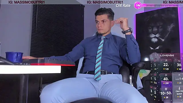 Snapshot of massimo_g chatting on 14, 1, 2025 massimo g online show from 14, 1, 2025