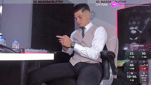 Snapshot of massimo_g chatting on 17, 1, 2025 massimo g online show from 17, 1, 2025