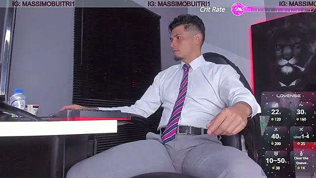Snapshot of massimo_g chatting on 20, 1, 2025 massimo g online show from 20, 1, 2025
