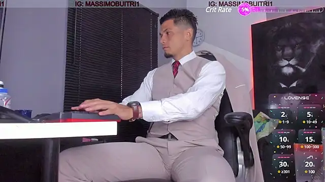 Snapshot of massimo_g chatting on 21, 1, 2025 massimo g online show from 21, 1, 2025