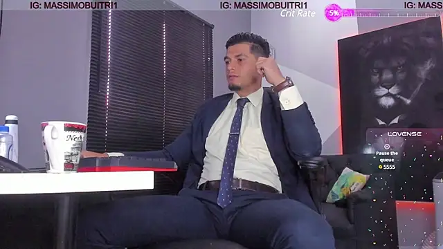 Snapshot of massimo_g chatting on 26, 1, 2025 massimo g online show from 26, 1, 2025