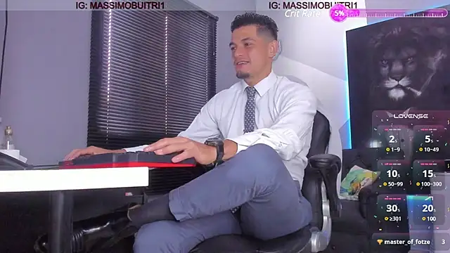 Snapshot of massimo_g chatting on 30, 1, 2025 massimo g online show from 30, 1, 2025