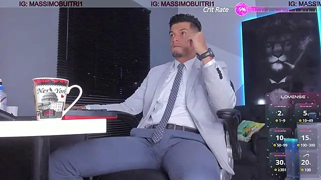 Snapshot of massimo_g chatting on 31, 1, 2025 massimo g online show from 31, 1, 2025