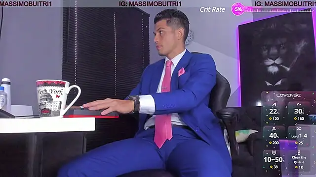 Snapshot of massimo_g chatting on 5, 2, 2025 massimo g online show from 5, 2, 2025