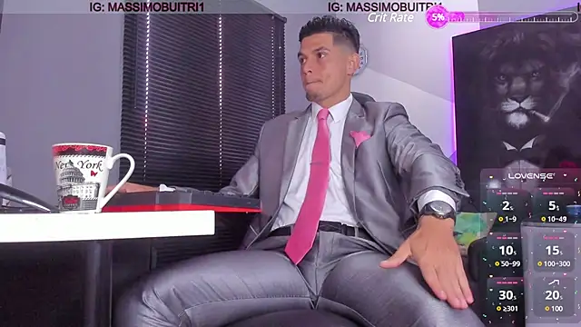 Snapshot of massimo_g chatting on 12, 2, 2025 massimo g online show from 12, 2, 2025