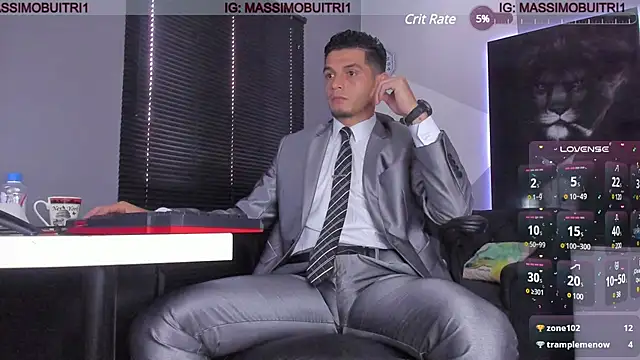 Snapshot of massimo_g chatting on 18, 2, 2025 massimo g online show from 18, 2, 2025
