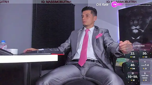 Snapshot of massimo_g chatting on 19, 2, 2025 massimo g online show from 19, 2, 2025