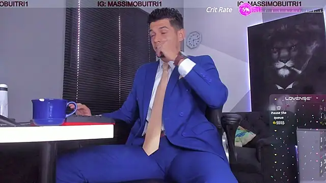 Snapshot of massimo_g chatting on 21, 2, 2025 massimo g online show from 21, 2, 2025