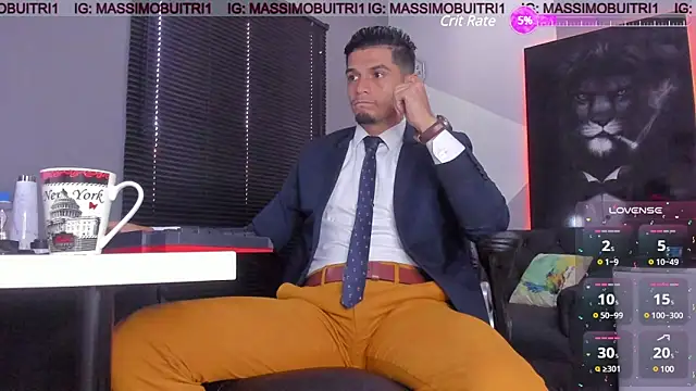 Snapshot of massimo_g chatting on 8, 3, 2025 massimo g online show from 8, 3, 2025