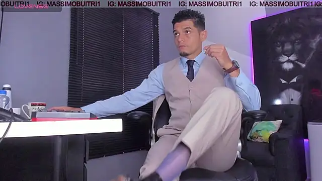 Snapshot of massimo_g chatting on 12, 3, 2025 massimo g online show from 12, 3, 2025