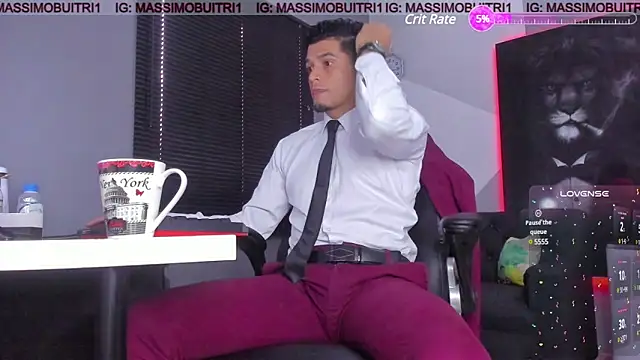 Snapshot of massimo_g chatting on 13, 3, 2025 massimo g online show from 13, 3, 2025