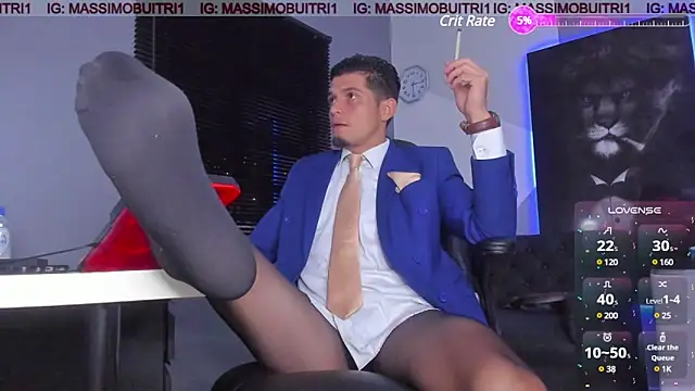 Snapshot of massimo_g chatting on 17, 3, 2025 massimo g online show from 17, 3, 2025
