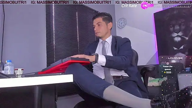 Snapshot of massimo_g chatting on 18, 3, 2025 massimo g online show from 18, 3, 2025