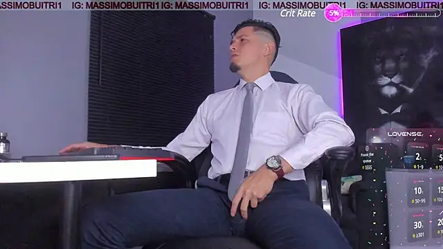 Snapshot of massimo_g chatting on 19, 3, 2025 massimo g online show from 19, 3, 2025