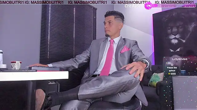 Snapshot of massimo_g chatting on 19, 3, 2025 massimo g online show from 19, 3, 2025
