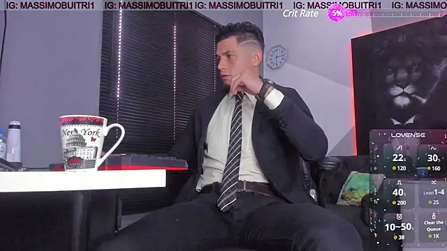 Snapshot of massimo_g chatting on 20, 3, 2025 massimo g online show from 20, 3, 2025