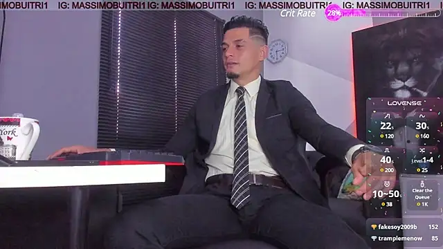 Snapshot of massimo_g chatting on 20, 3, 2025 massimo g online show from 20, 3, 2025