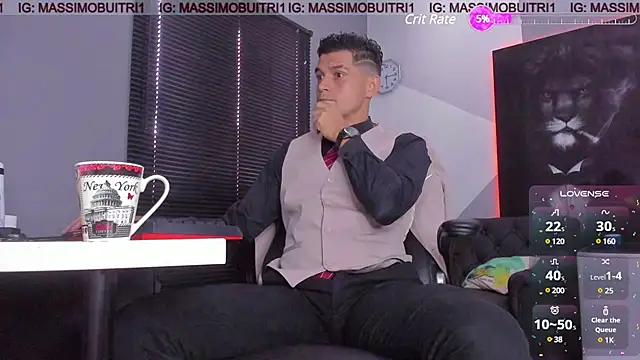 Snapshot of massimo_g chatting on 21, 3, 2025 massimo g online show from 21, 3, 2025