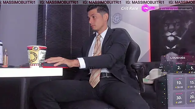 Snapshot of massimo_g chatting on 9, 10, 2025 massimo g online show from 9, 10, 2025