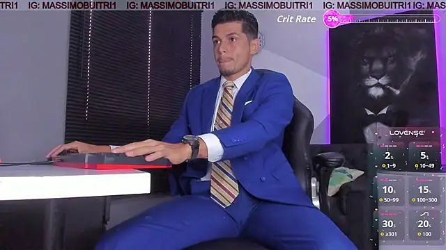 Snapshot of massimo_g chatting on 10, 10, 2025 massimo g online show from 10, 10, 2025