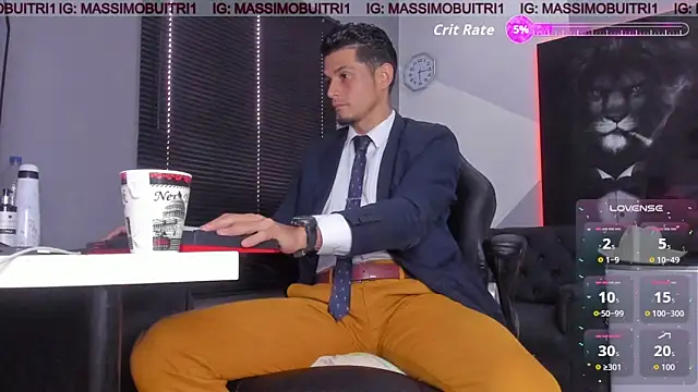 Snapshot of massimo_g chatting on 16, 10, 2025 massimo g online show from 16, 10, 2025