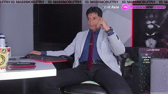 Snapshot of massimo_g chatting on 23, 10, 2025 massimo g online show from 23, 10, 2025