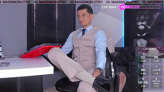 Snapshot of massimo_g chatting on 24, 10, 2025 massimo g online show from 24, 10, 2025