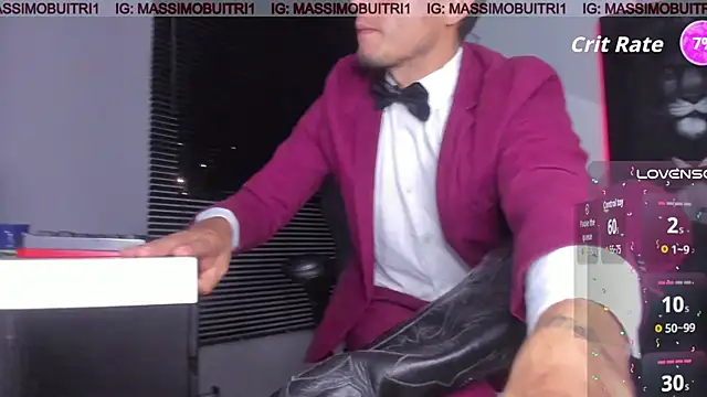 Snapshot of massimo_g chatting on 6, 11, 2025 massimo g online show from 6, 11, 2025