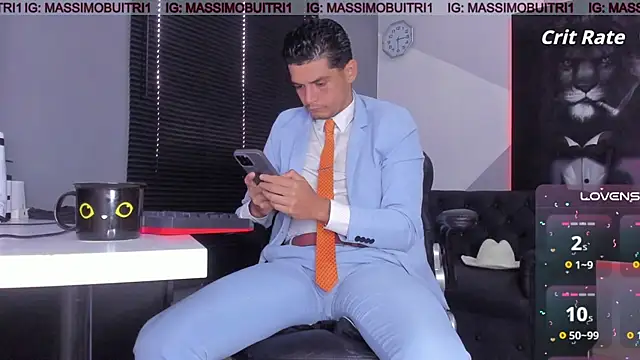 Snapshot of massimo_g chatting on 11, 11, 2025 massimo g online show from 11, 11, 2025