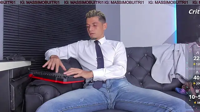 Snapshot of massimo_g chatting on 4, 2, 2026 massimo g online show from 4, 2, 2026
