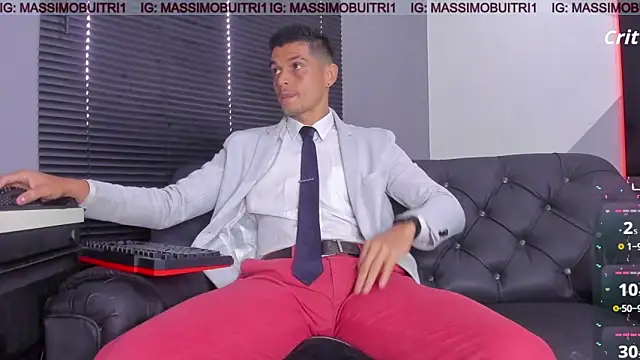Snapshot of massimo_g chatting on 5, 3, 2026 massimo g online show from 5, 3, 2026