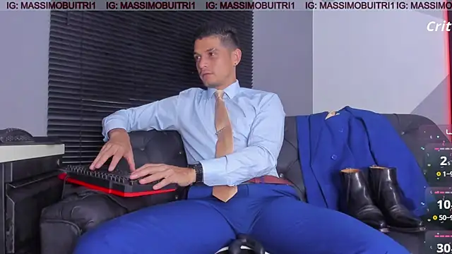 Snapshot of massimo_g chatting on 7, 3, 2026 massimo g online show from 7, 3, 2026