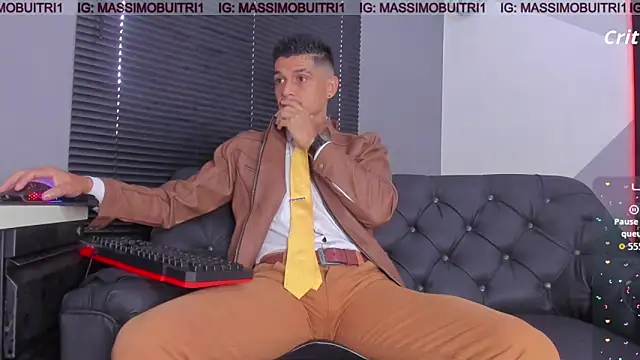 Snapshot of massimo_g chatting on 13, 3, 2026 massimo g online show from 13, 3, 2026