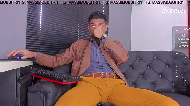 Snapshot of massimo_g chatting on 17, 3, 2026 massimo g online show from 17, 3, 2026