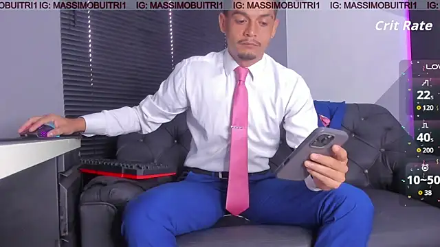 Snapshot of massimo_g chatting on 18, 3, 2026 massimo g online show from 18, 3, 2026