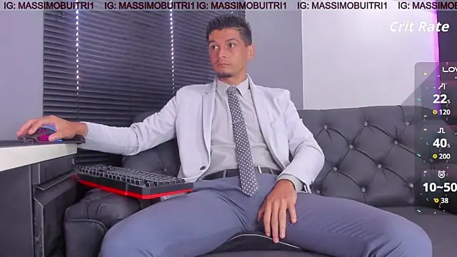 Snapshot of massimo_g chatting on 25, 3, 2026 massimo g online show from 25, 3, 2026