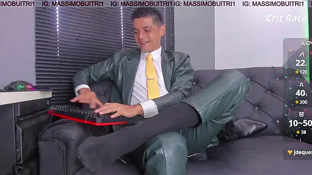 Snapshot of massimo_g chatting on 1, 4, 2026 massimo g online show from 1, 4, 2026